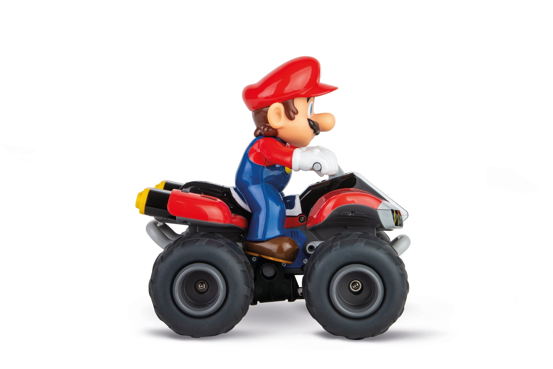 2,4GHz Mario Kart™,  Mario - Quad