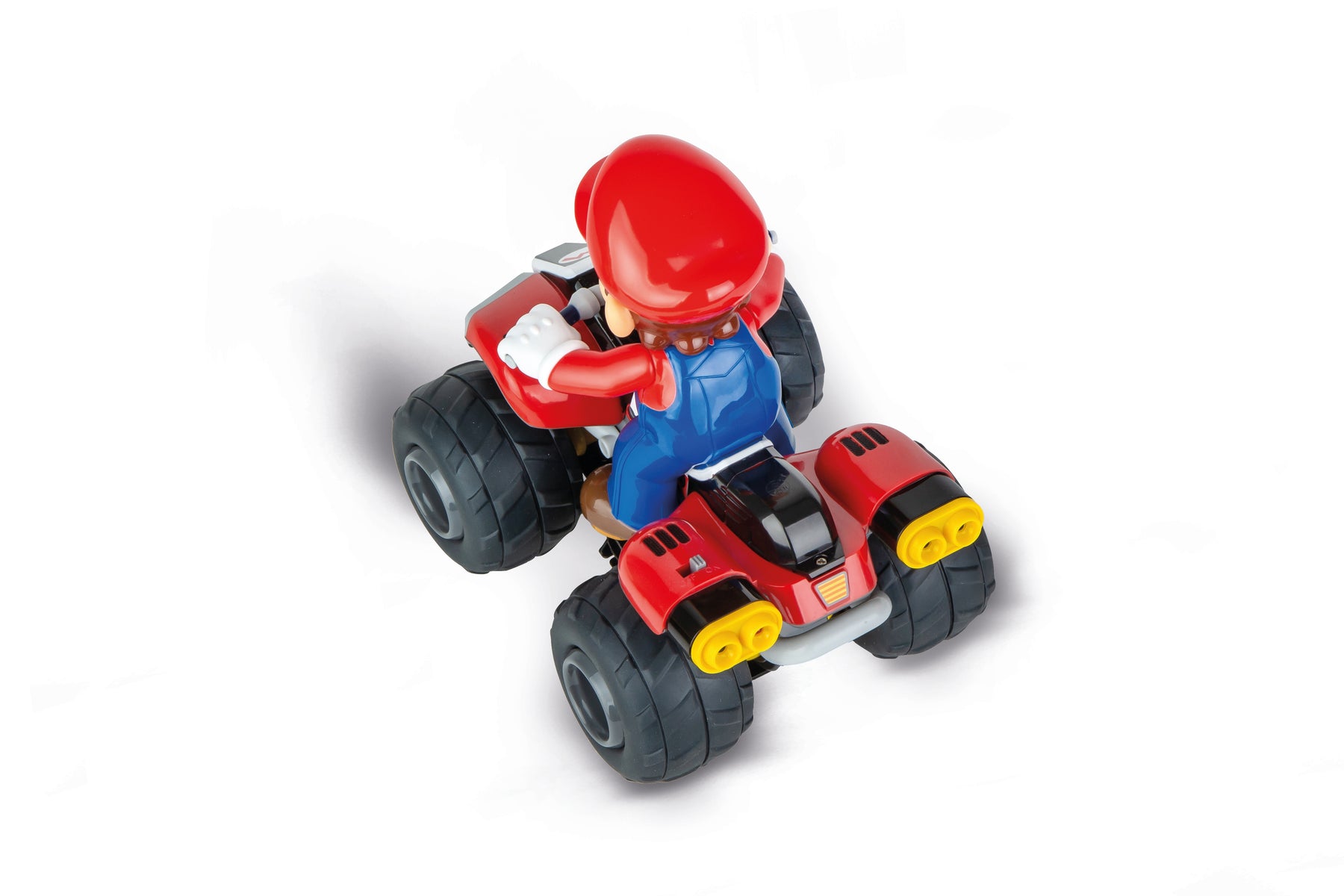2,4GHz Mario Kart™,  Mario - Quad