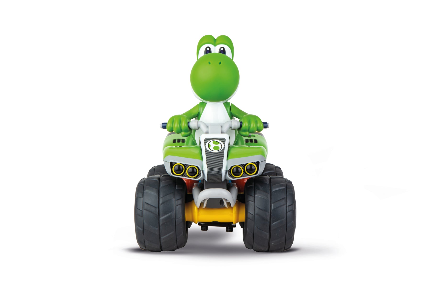 2,4GHz Mario Kart™,  Yoshi - Quad