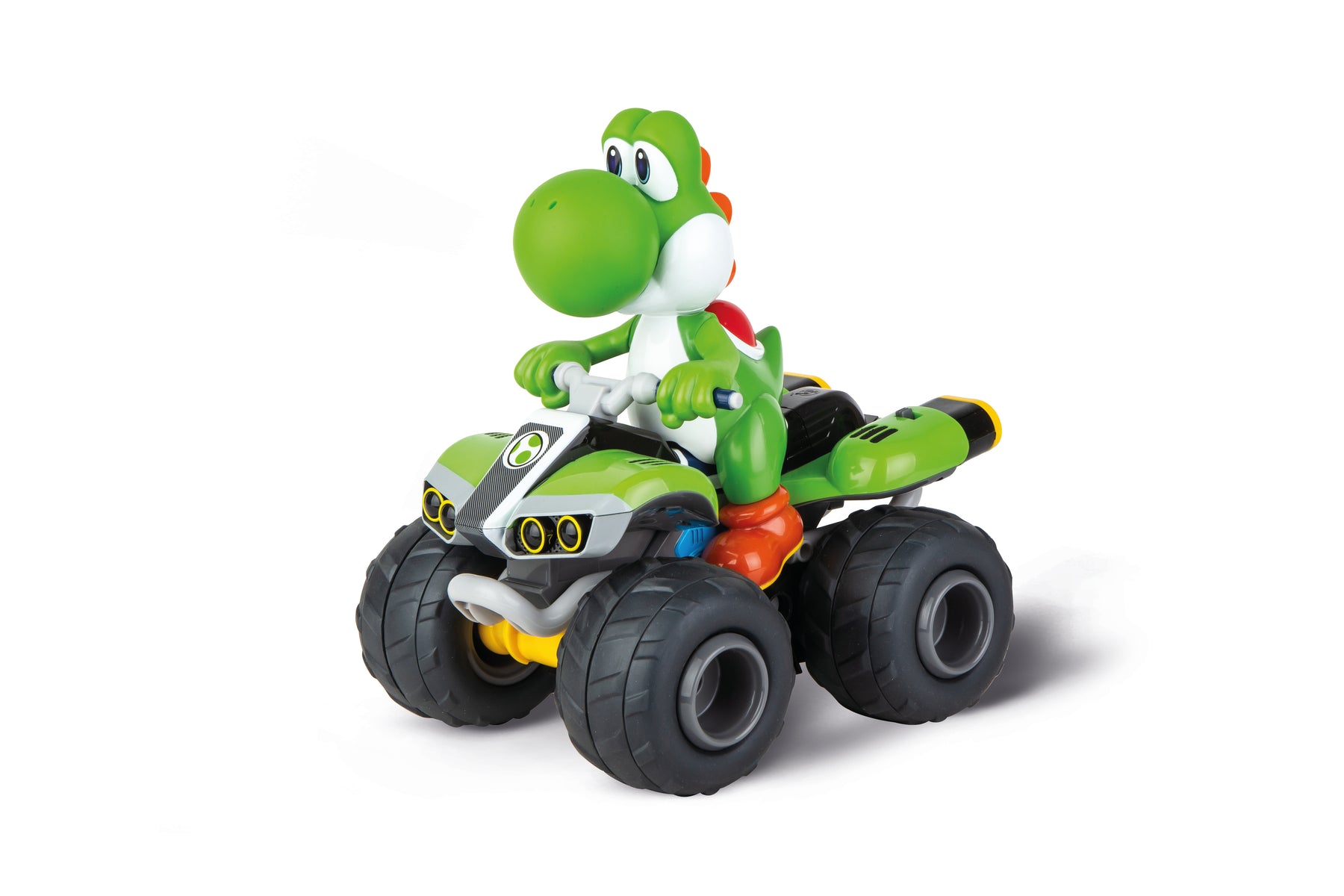 2,4GHz Mario Kart™,  Yoshi - Quad
