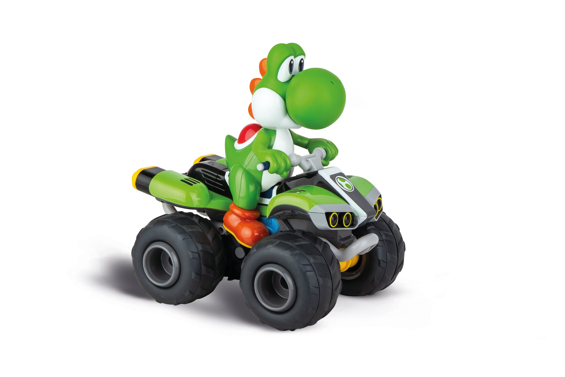 2,4GHz Mario Kart™,  Yoshi - Quad