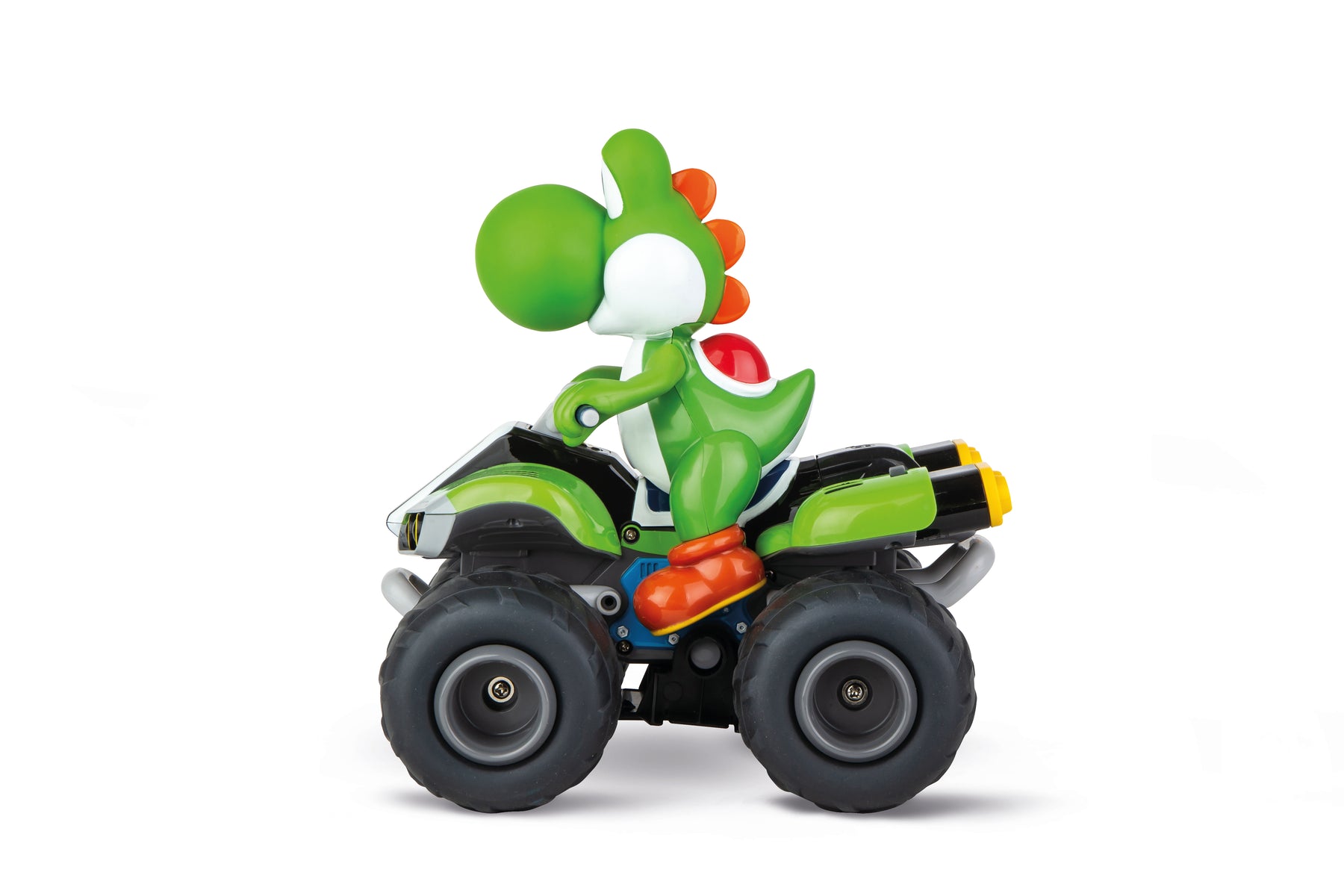 2,4GHz Mario Kart™,  Yoshi - Quad