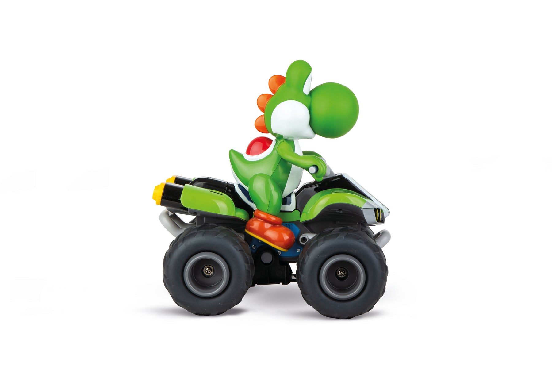 2,4GHz Mario Kart™,  Yoshi - Quad