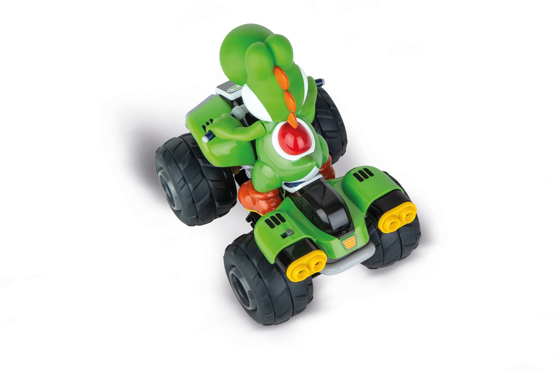 2,4GHz Mario Kart™,  Yoshi - Quad