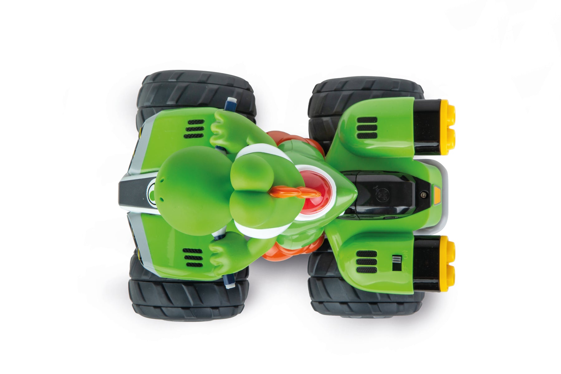 2,4GHz Mario Kart™,  Yoshi - Quad