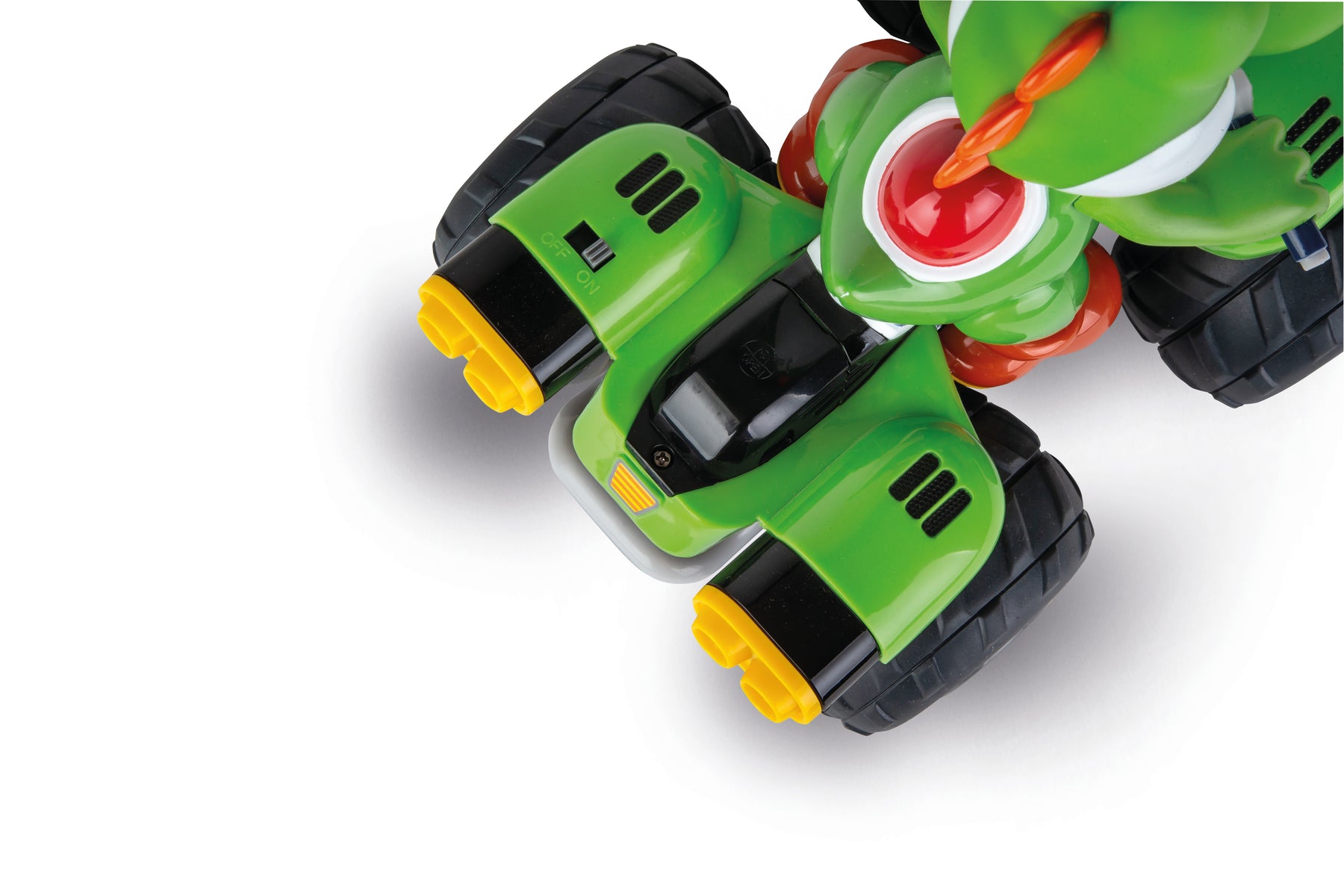 2,4GHz Mario Kart™,  Yoshi - Quad