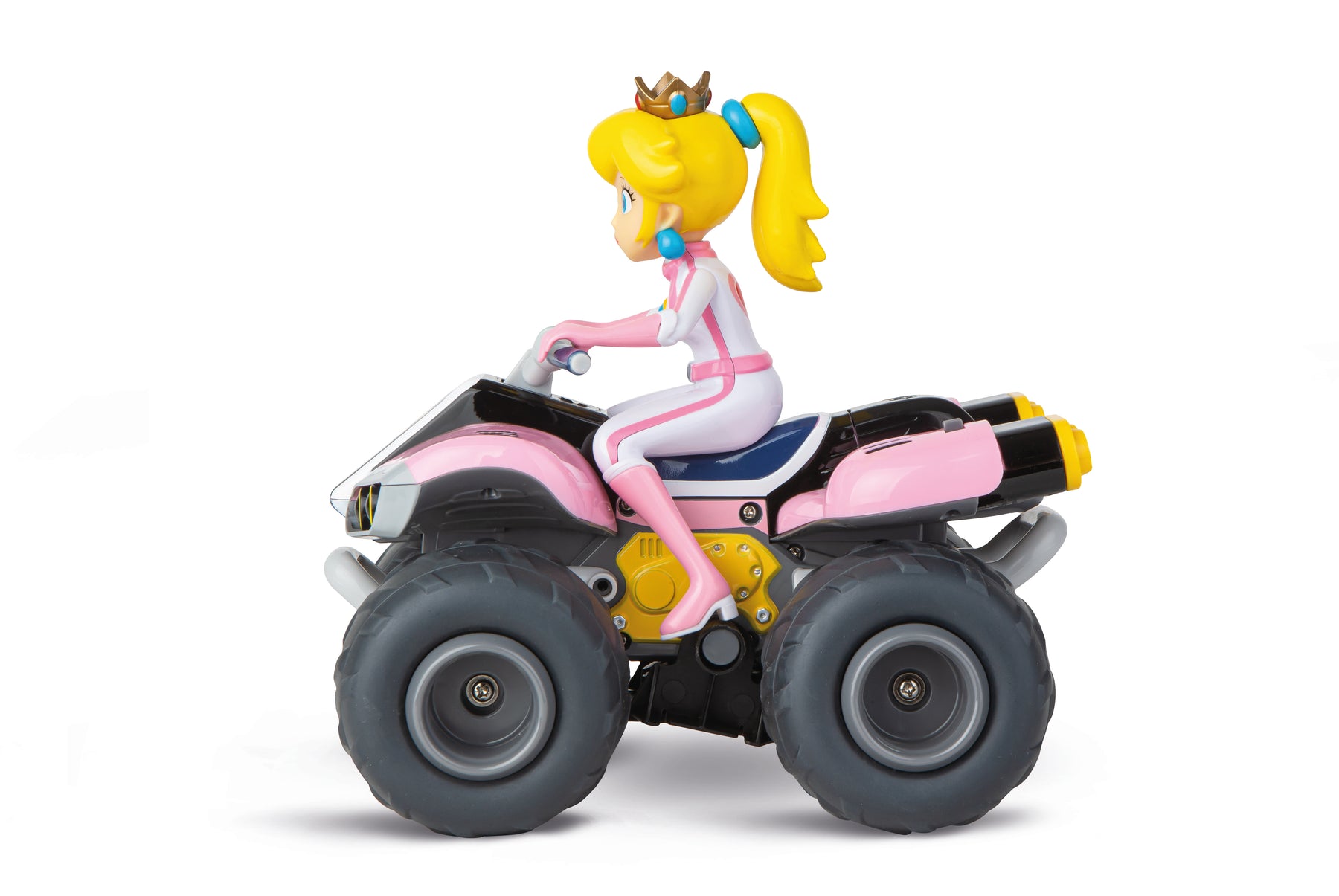 2,4GHz Mario Kart™,  Peach - Quad