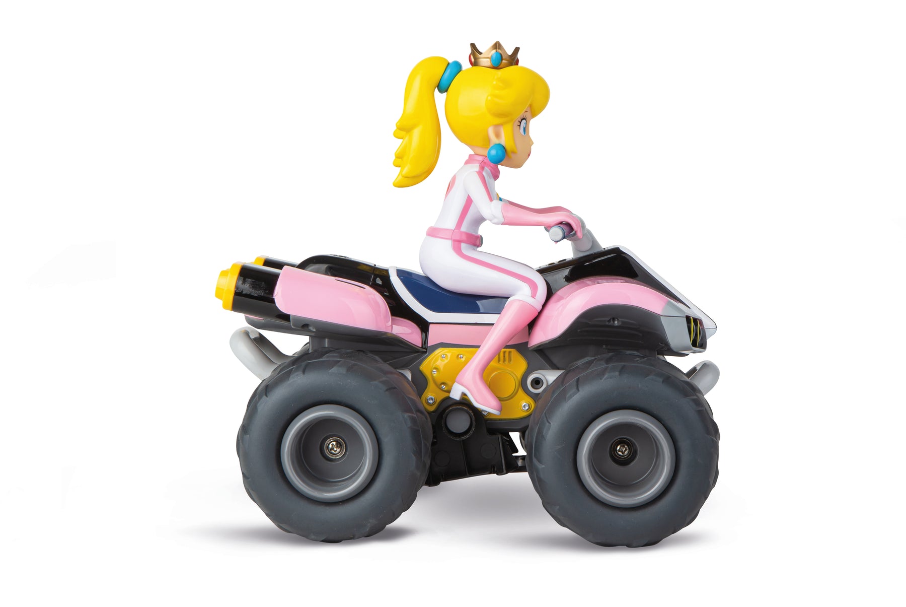 2,4GHz Mario Kart™,  Peach - Quad
