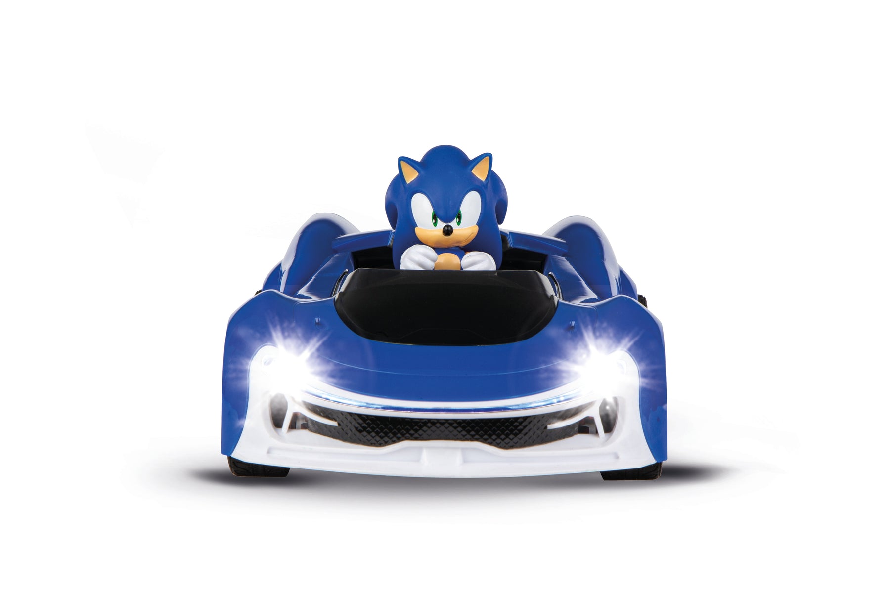 2,4GHz Sonic Racing Crossworlds™ - Sonic