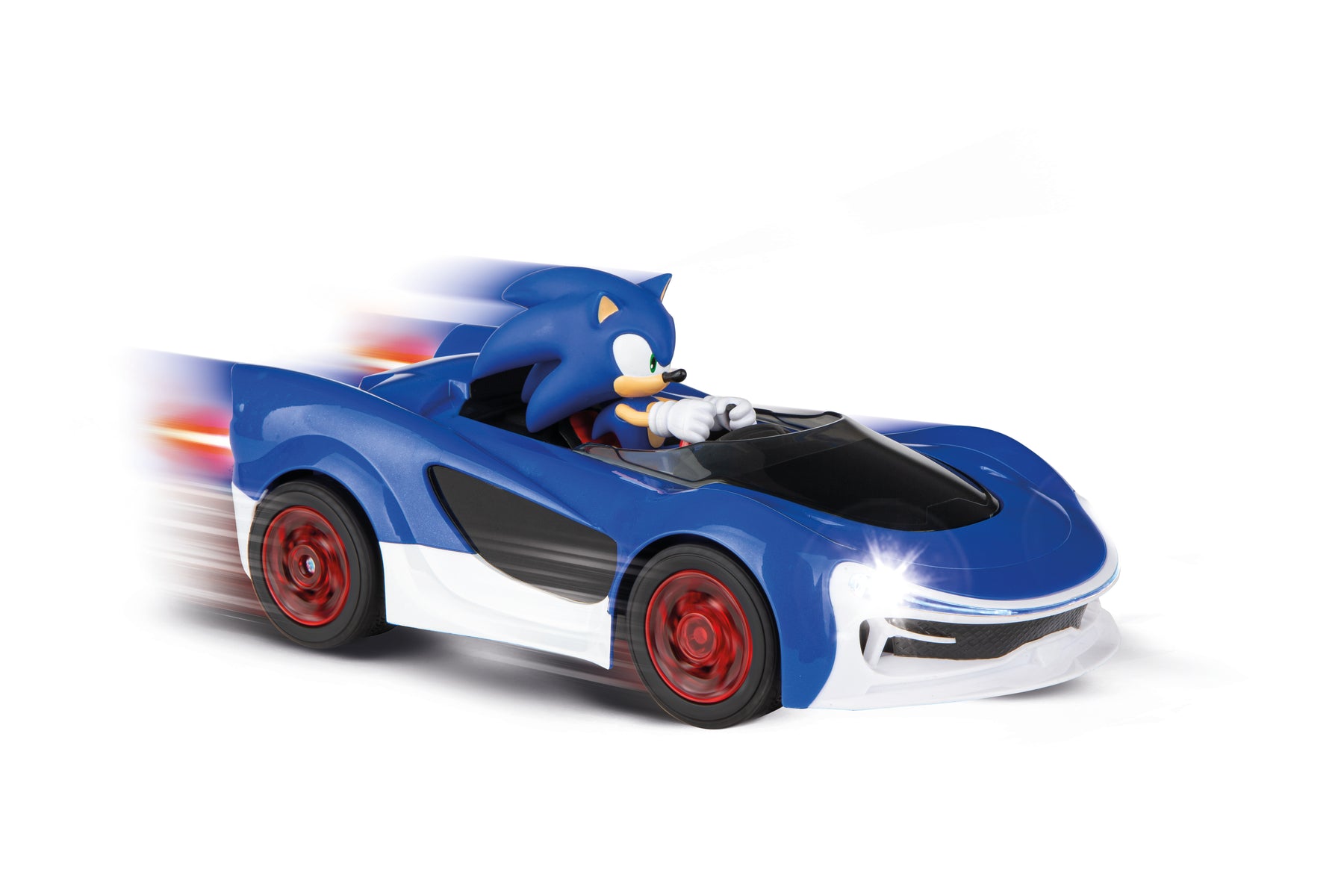 2,4GHz Sonic Racing Crossworlds™ - Sonic