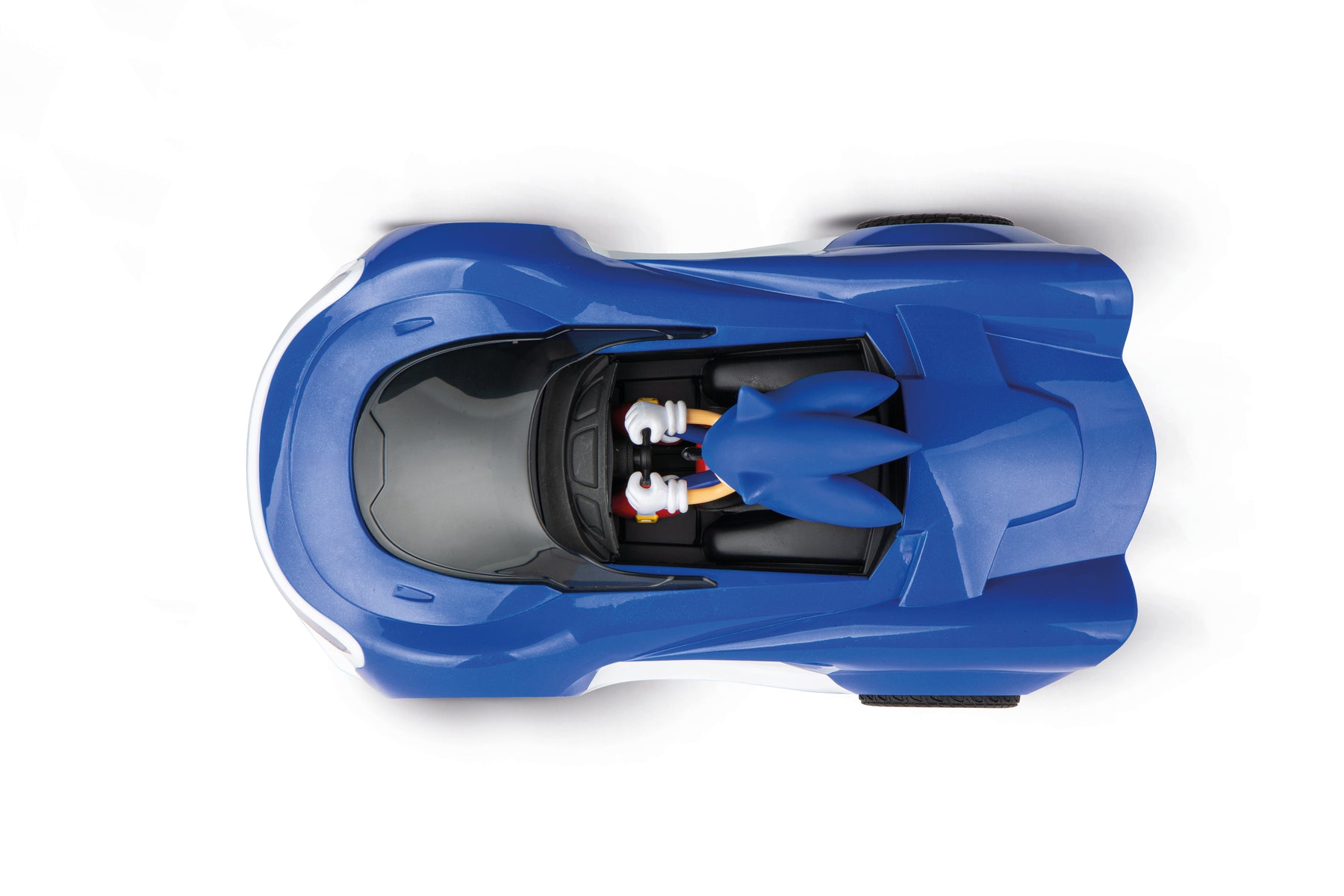 2,4GHz Sonic Racing Crossworlds™ - Sonic