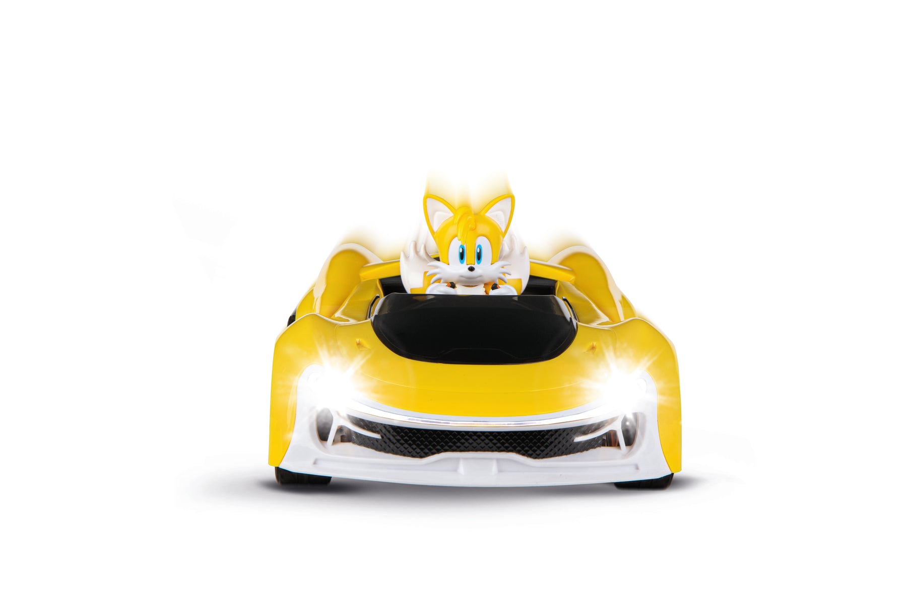 2,4GHz Sonic Racing Crossworlds™ - Tails