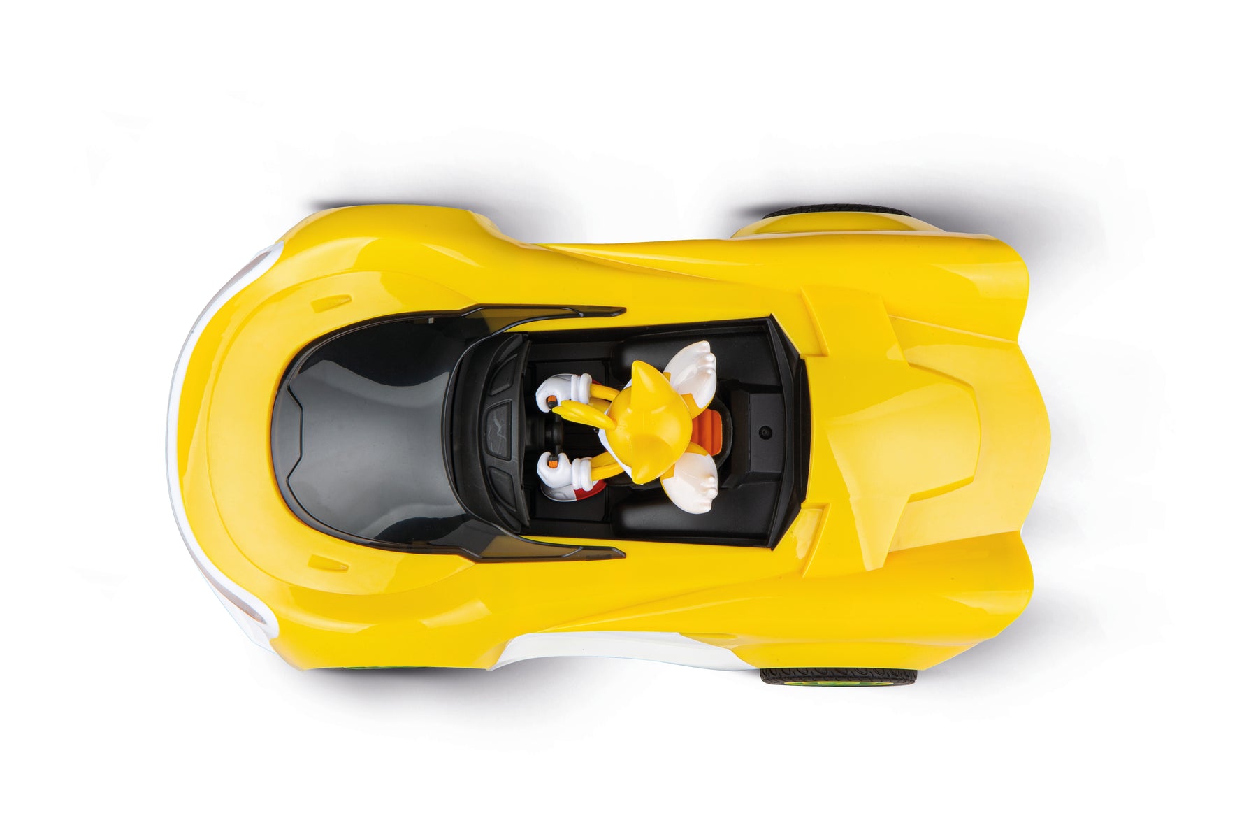 2,4GHz Sonic Racing Crossworlds™ - Tails