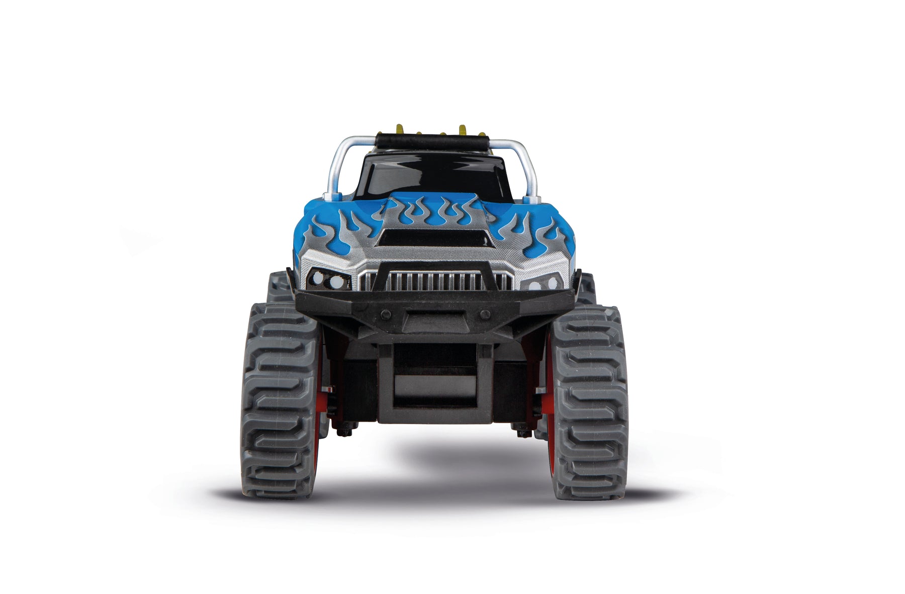 2.4 GHz Sonic Racing Crossworlds™ Monster Truck - Sonic