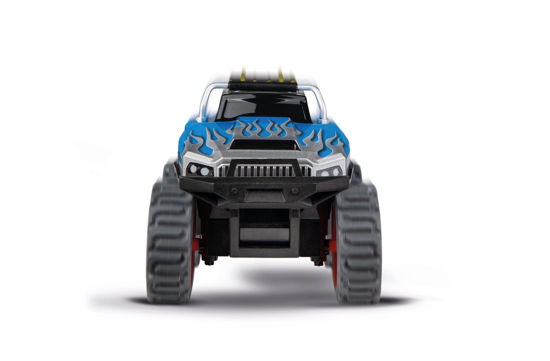 2.4 GHz Sonic Racing Crossworlds™ Monster Truck - Sonic