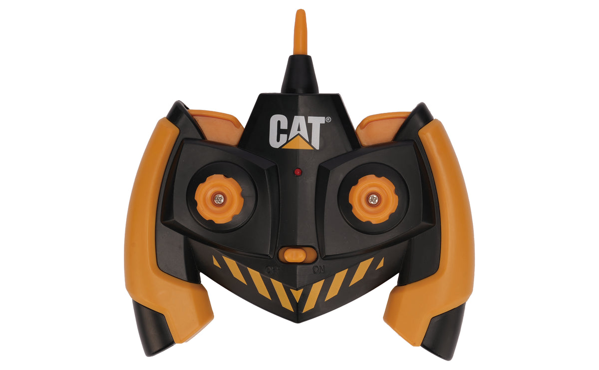 2,4 GHz Controller CAT #23004 (2022-YL) – Ersatzteilbild 2
