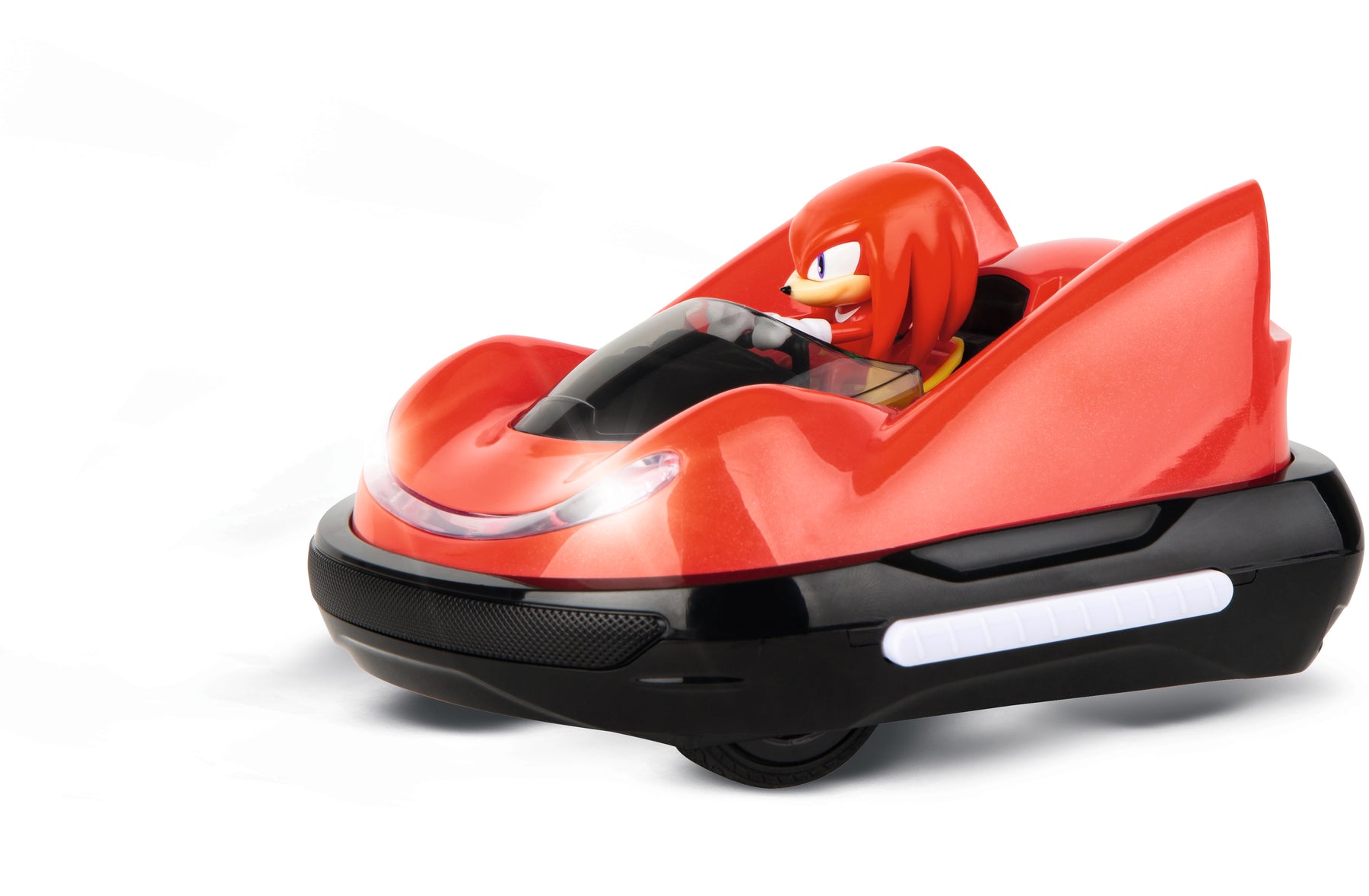 2,4GHz Sonic the Hedgehog™ - Set de voiture de combat