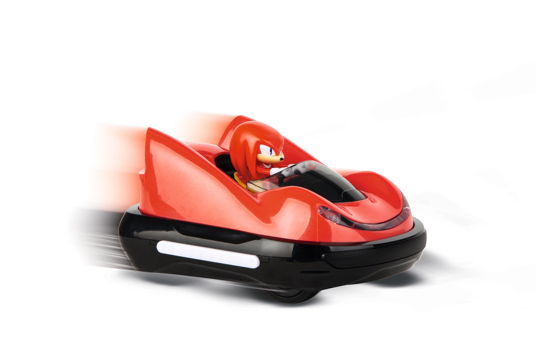 2,4GHz Sonic the Hedgehog™ - Set de voiture de combat