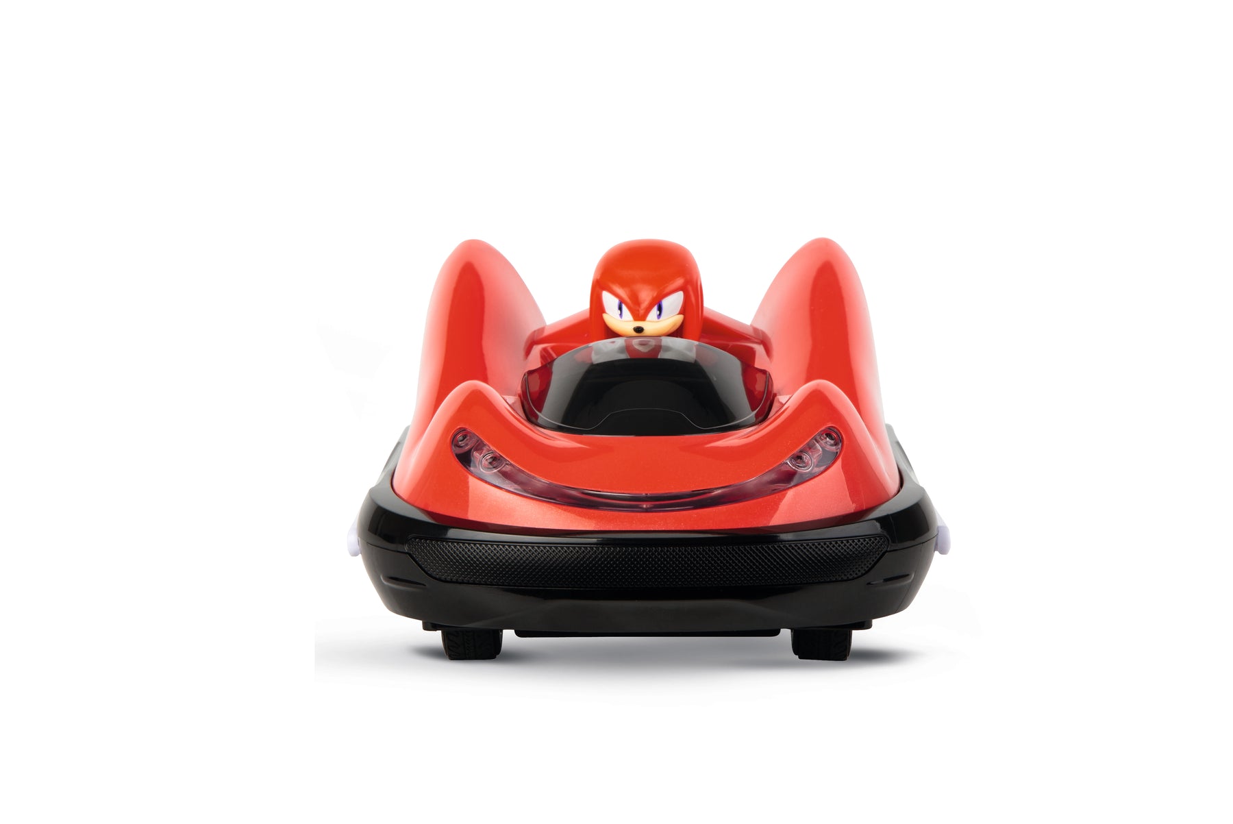 2,4GHz Sonic the Hedgehog™ - Set de voiture de combat
