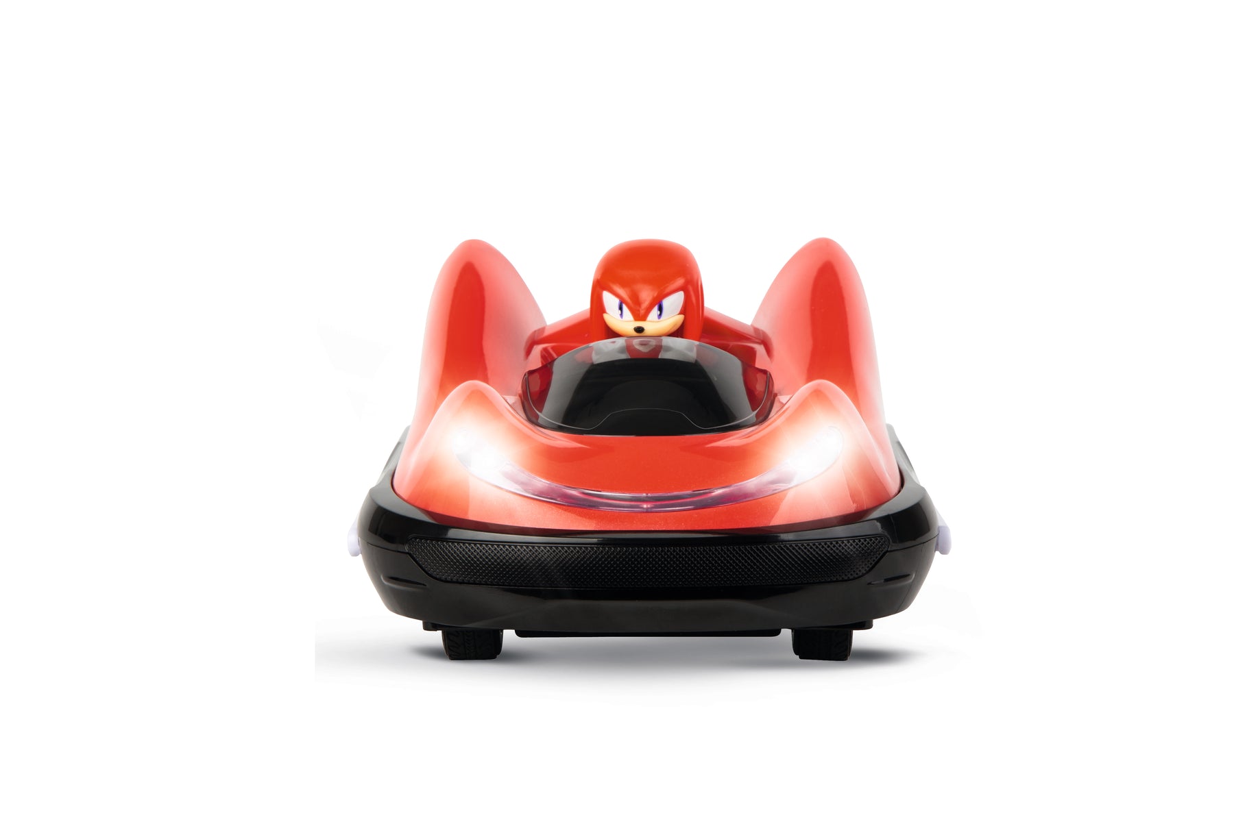 2,4GHz Sonic the Hedgehog™ - Set de voiture de combat