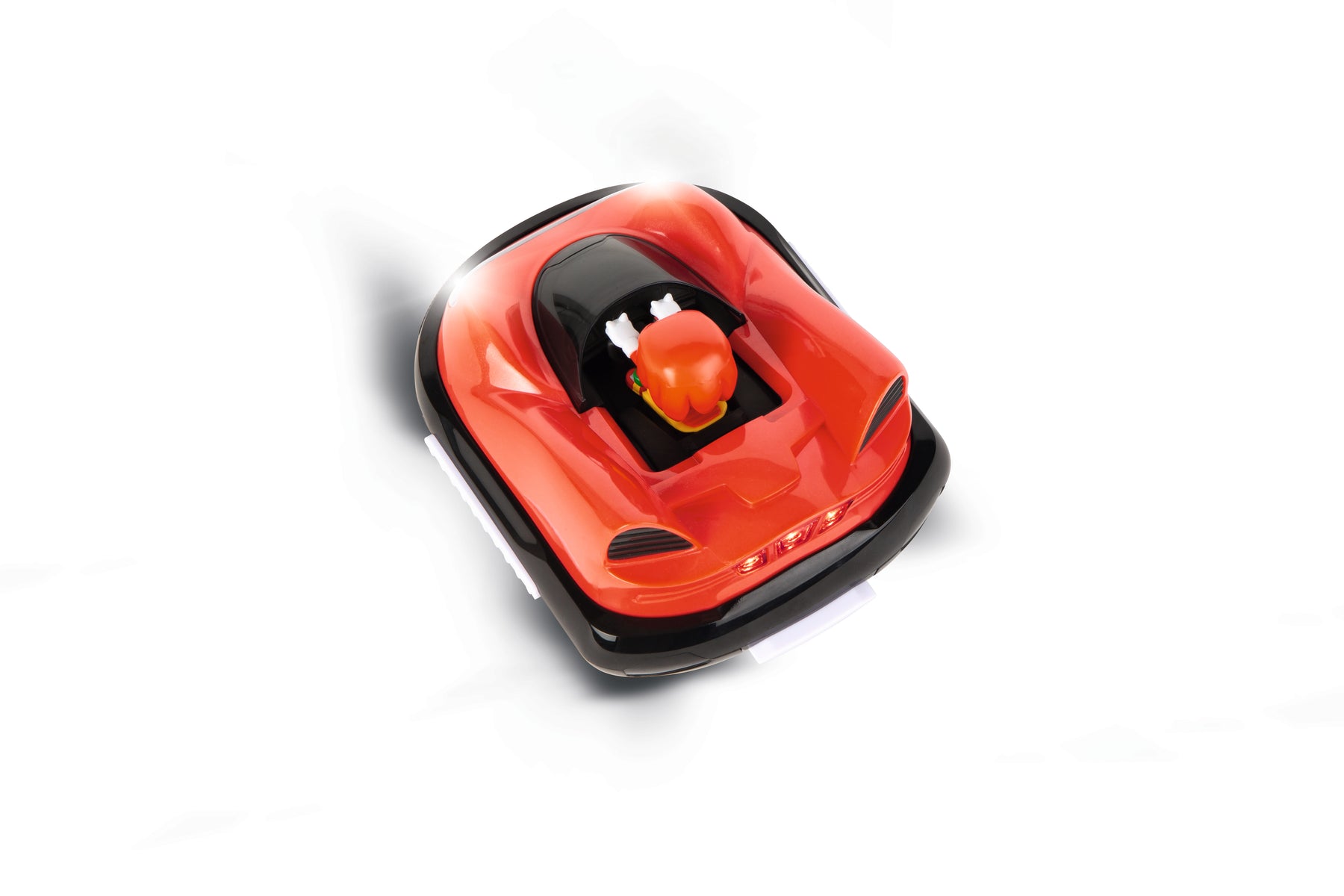 2,4GHz Sonic the Hedgehog™ - Set de voiture de combat