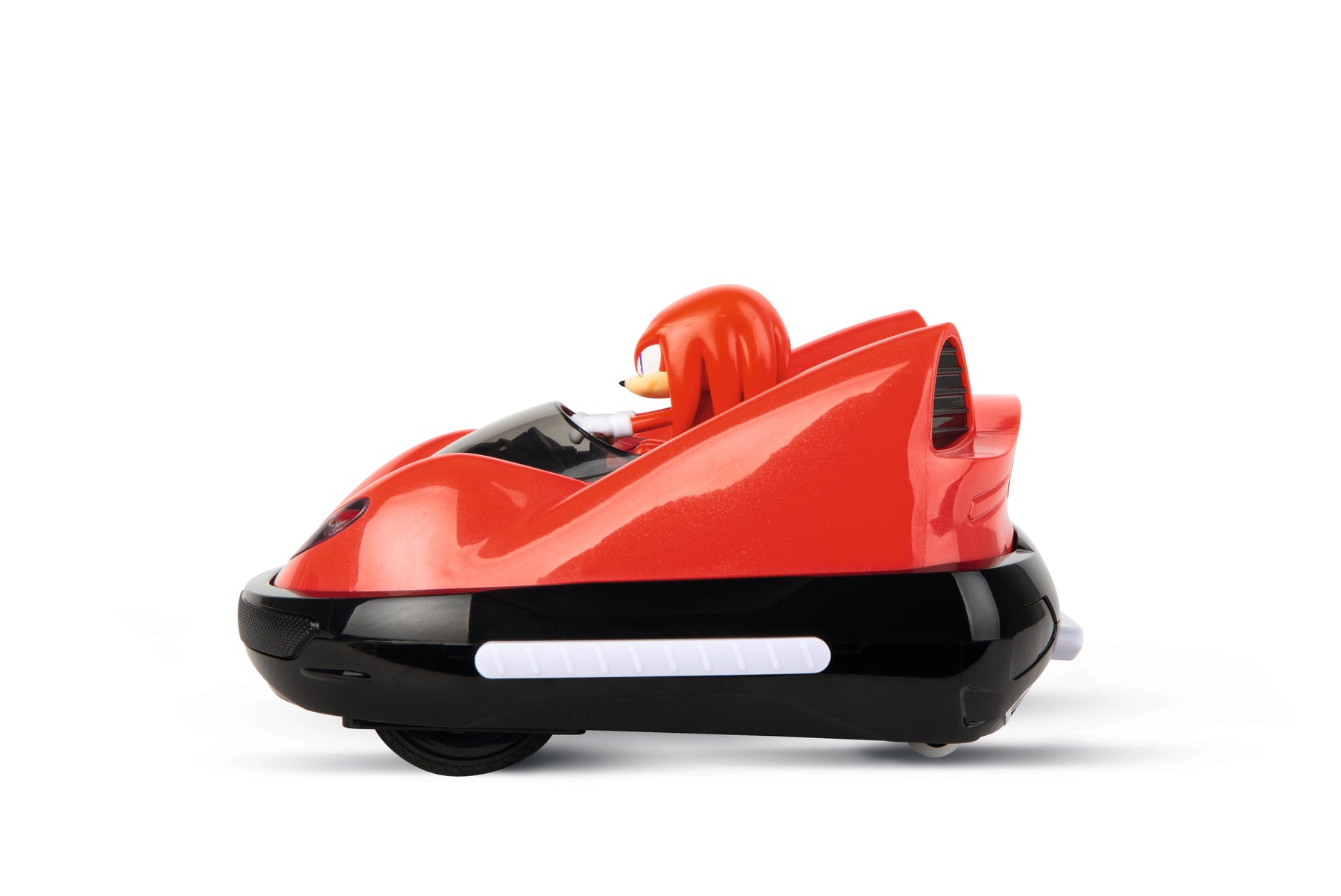 2,4GHz Sonic the Hedgehog™ - Set de voiture de combat