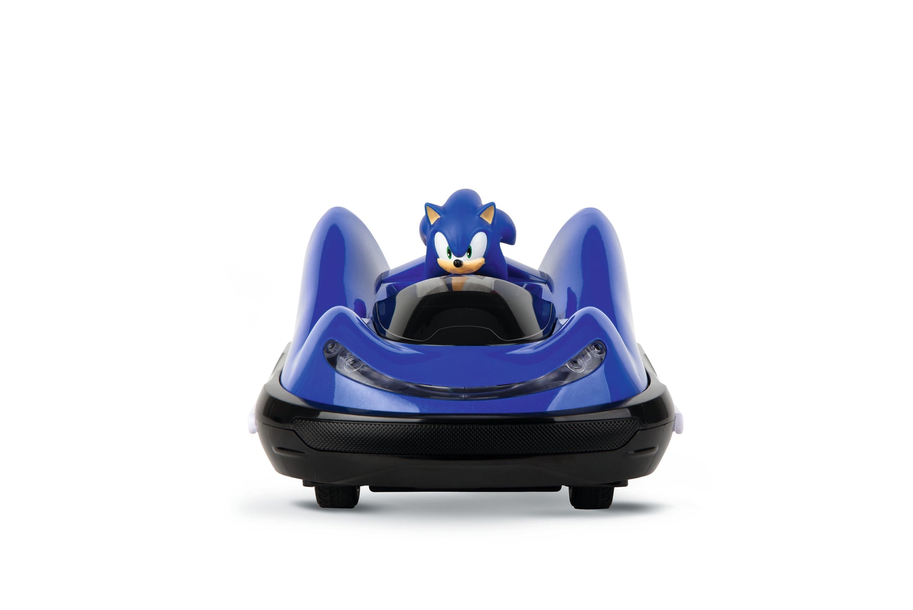 2,4GHz Sonic the Hedgehog™ - Set de voiture de combat