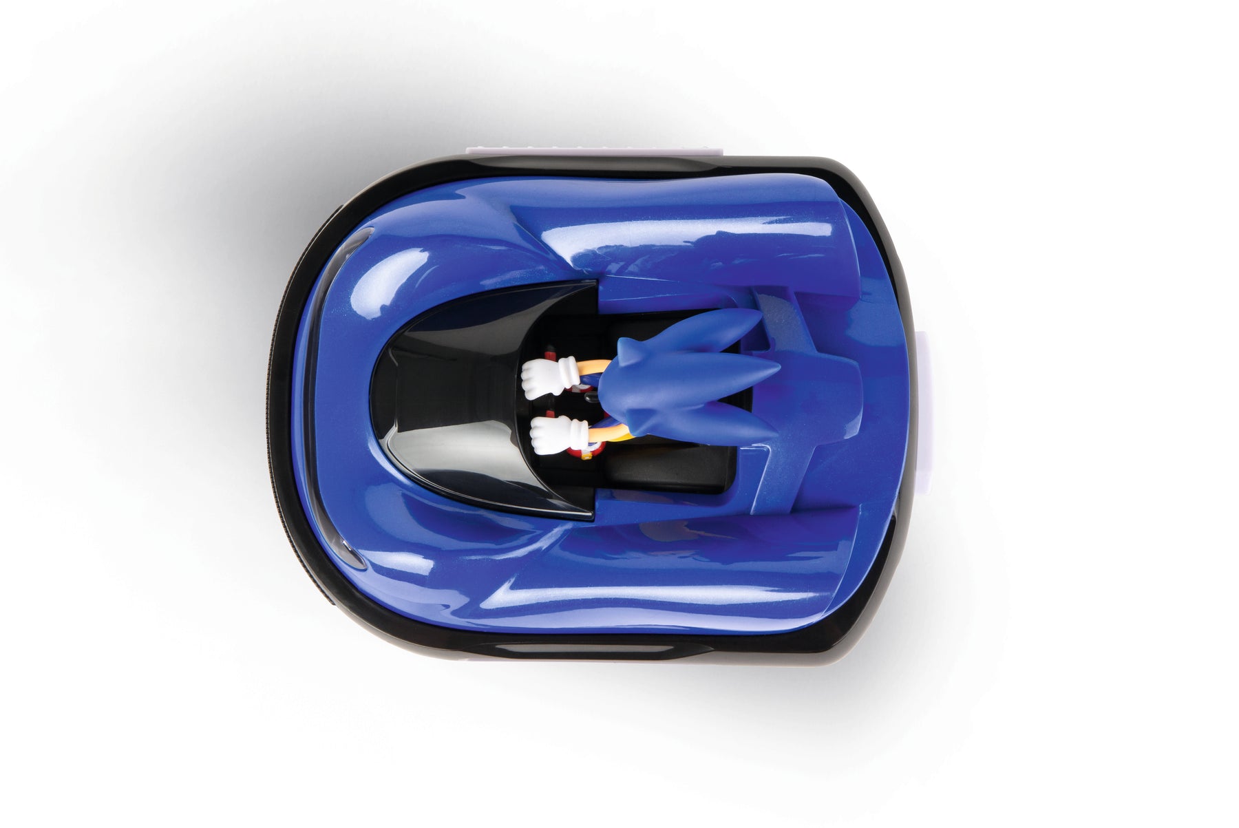 2,4GHz Sonic the Hedgehog™ - Set de voiture de combat