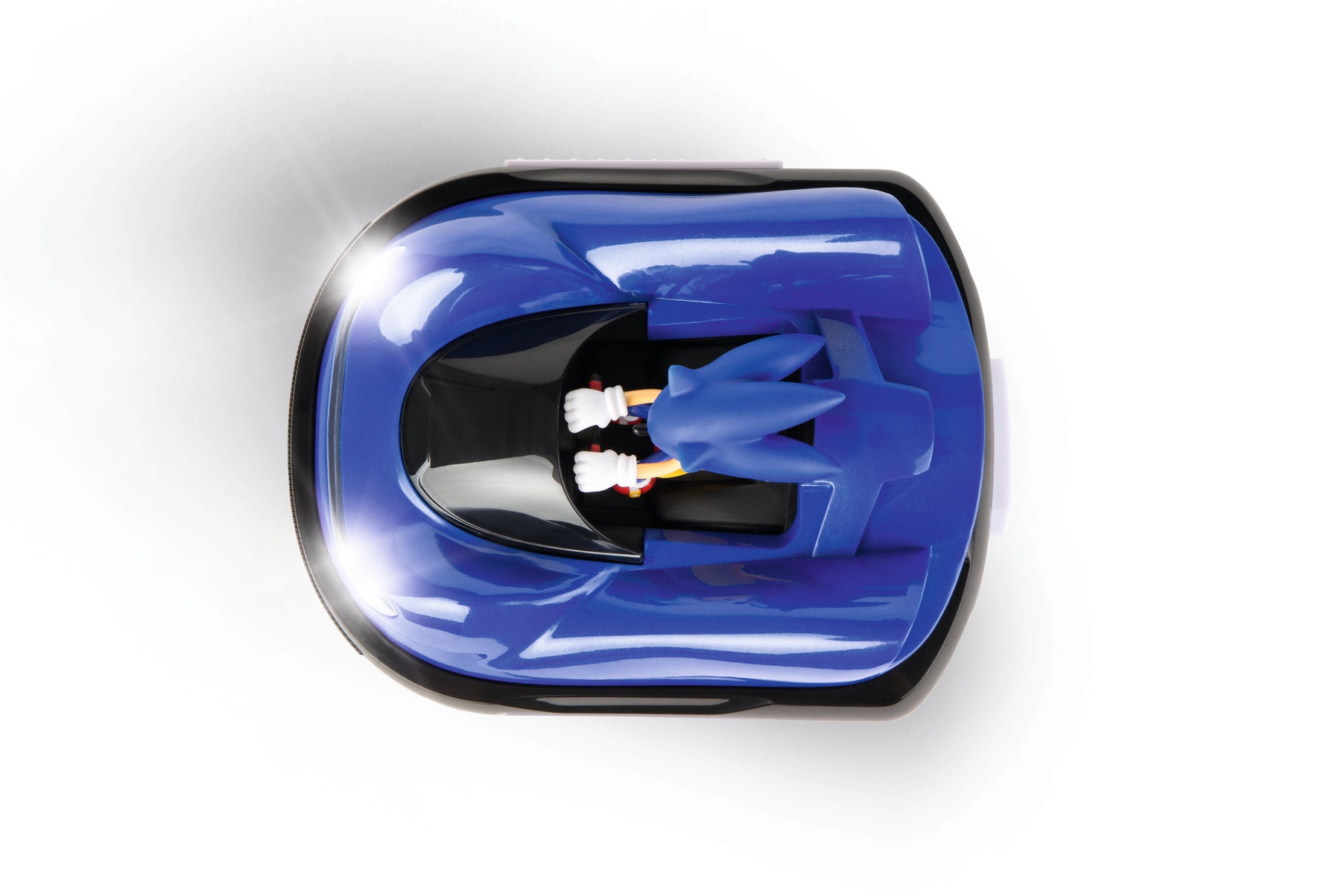 2,4GHz Sonic the Hedgehog™ - Set de voiture de combat