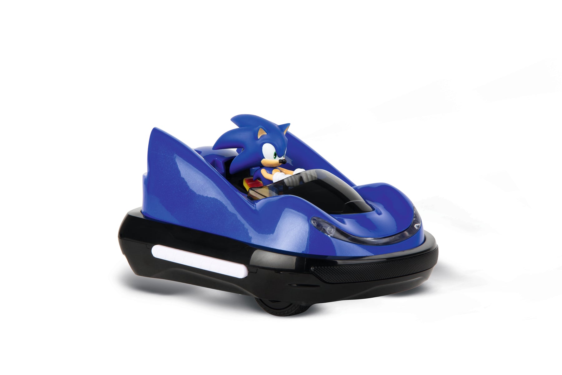 2,4GHz Sonic the Hedgehog™ - Set de voiture de combat