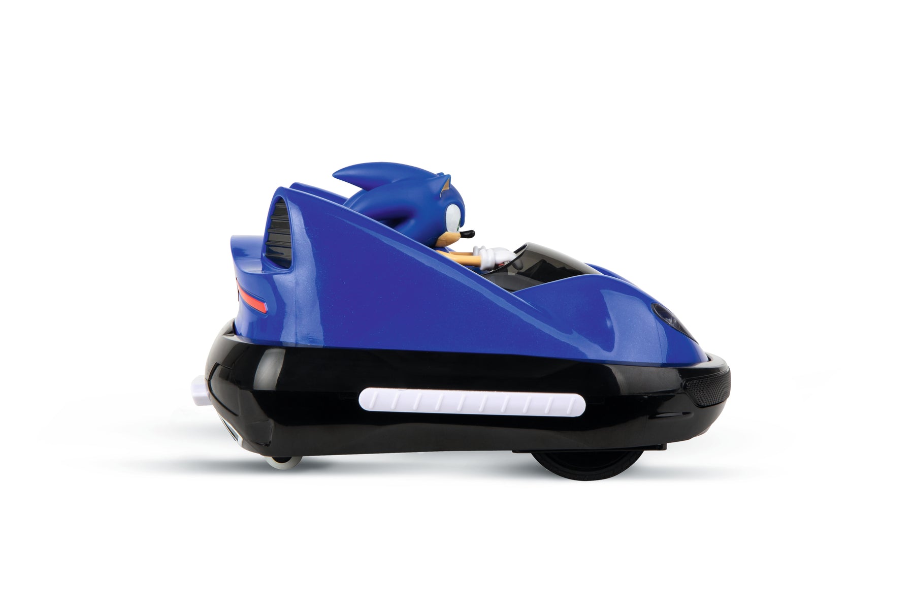 2,4GHz Sonic the Hedgehog™ - Set de voiture de combat