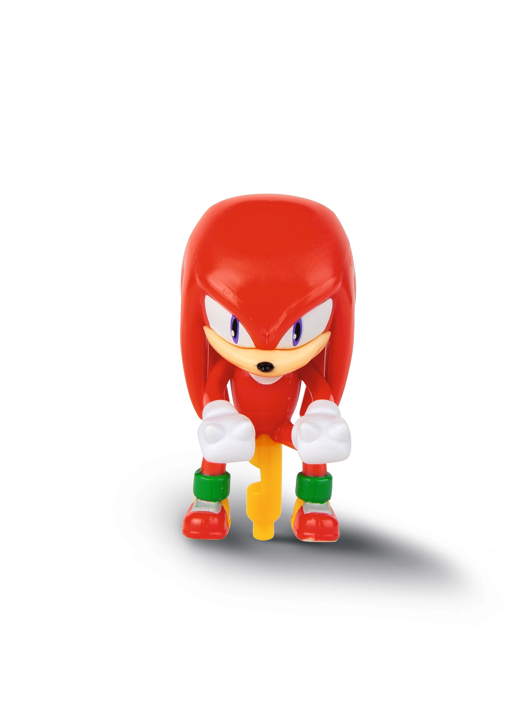 2,4GHz Sonic the Hedgehog™ - Set de voiture de combat