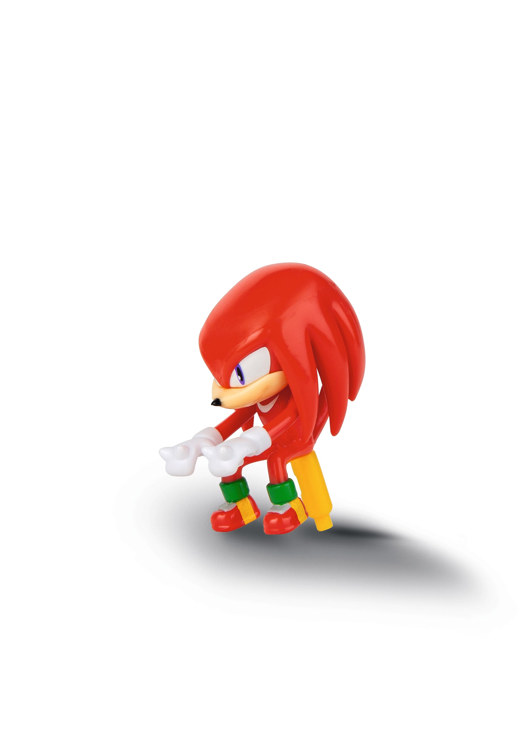 2,4GHz Sonic the Hedgehog™ - Set de voiture de combat