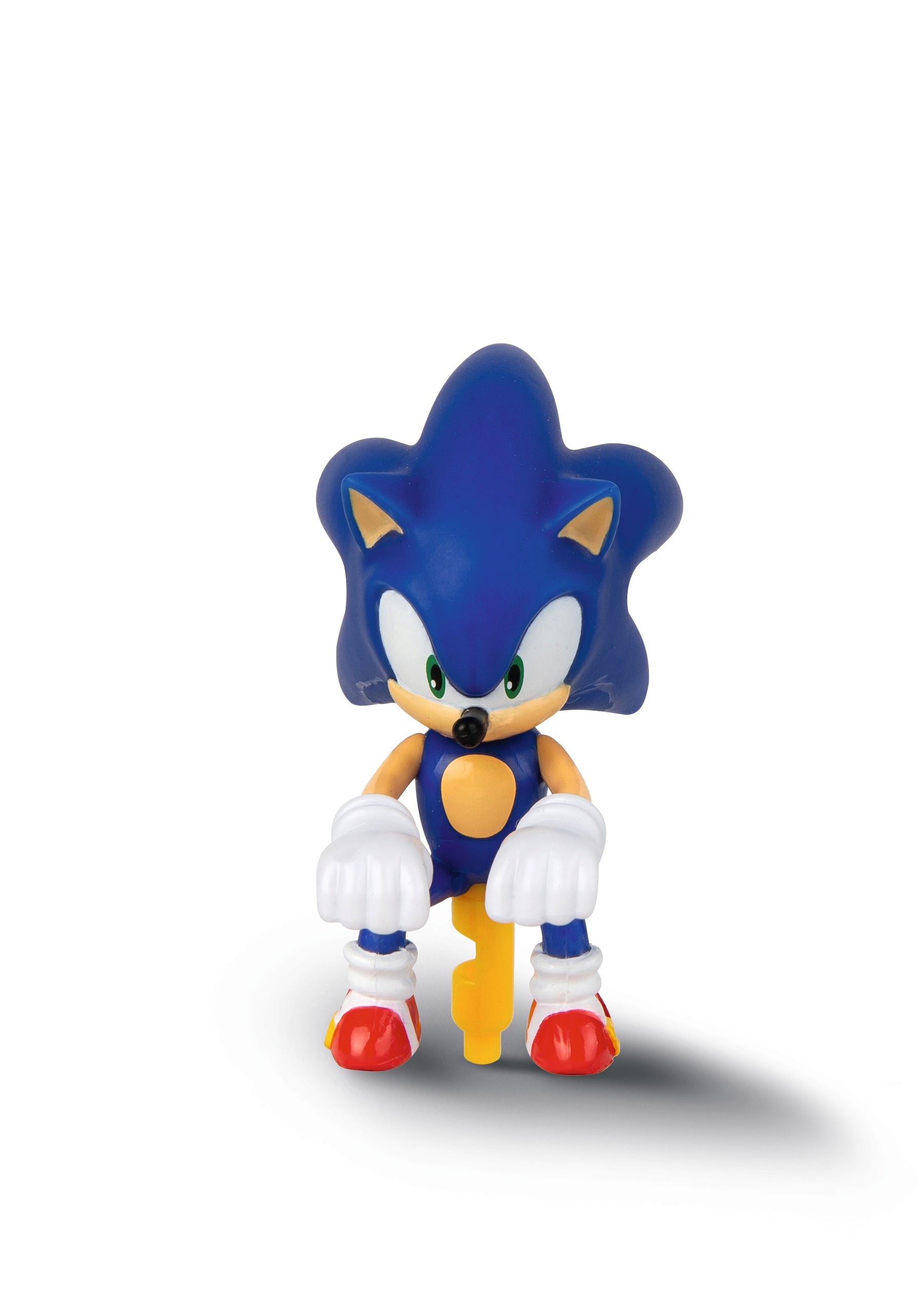 2,4GHz Sonic the Hedgehog™ - Set de voiture de combat