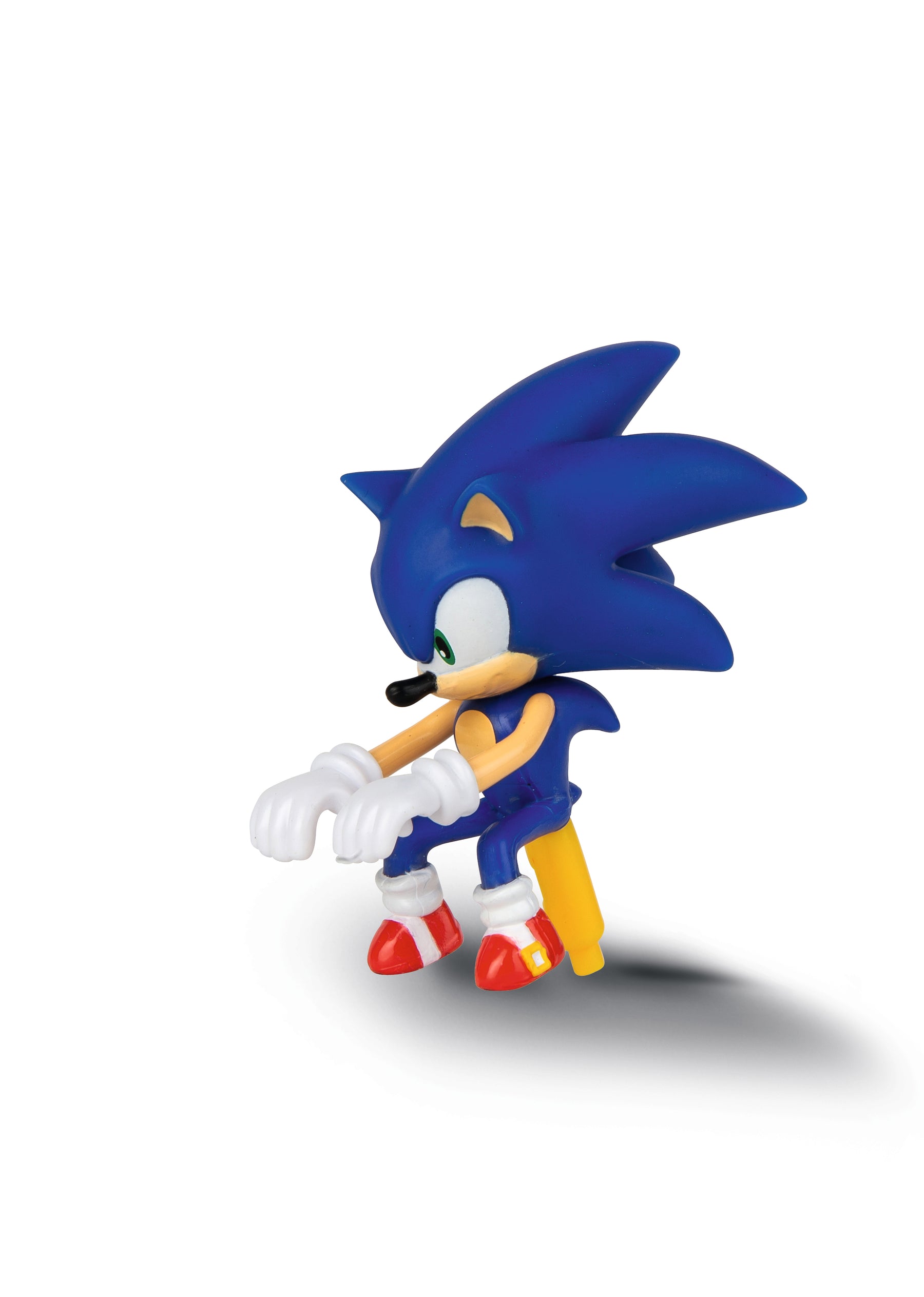 2,4GHz Sonic the Hedgehog™ - Set de voiture de combat