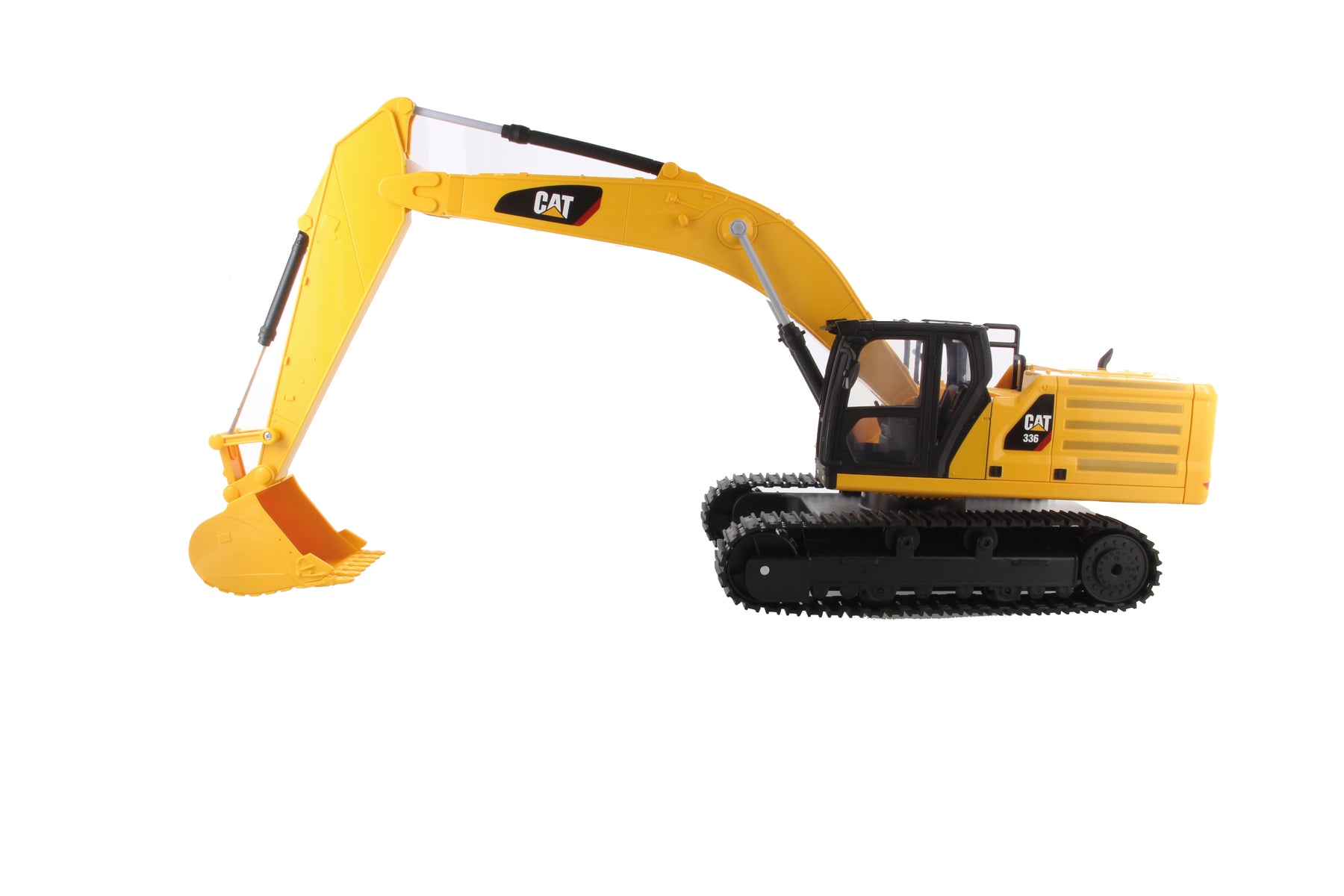 1:24 RC Cat® 336 Löffelbagger (B/O)