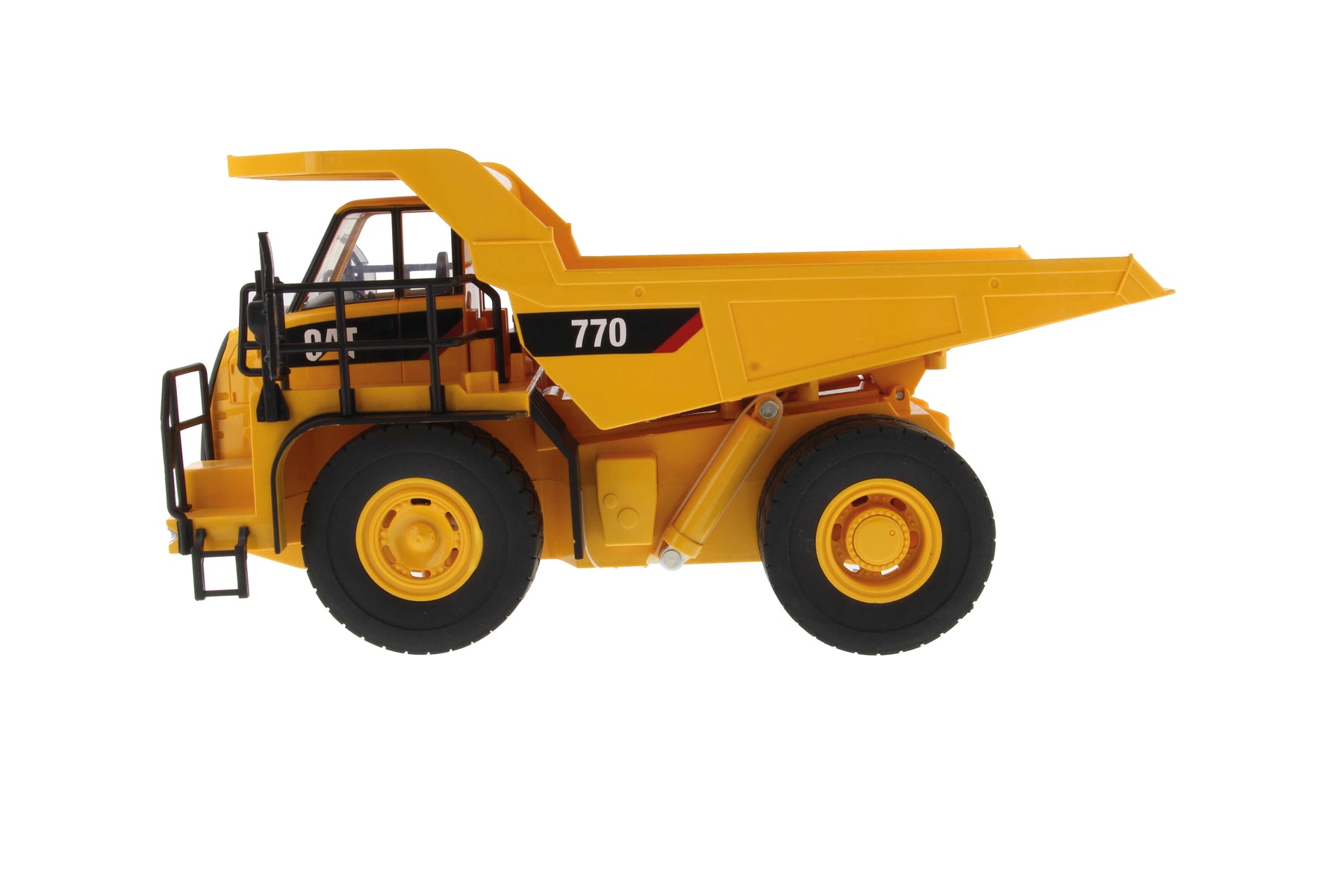 1:24 RC Cat® 770 Dump Truck (B/O)
