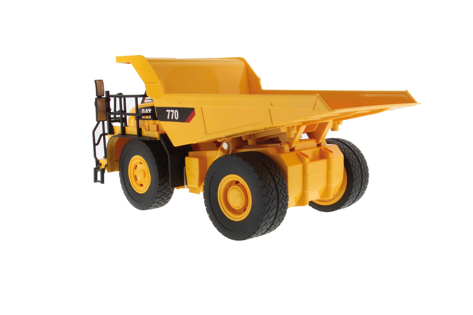 1:24 RC Cat® 770 Dump Truck (B/O)