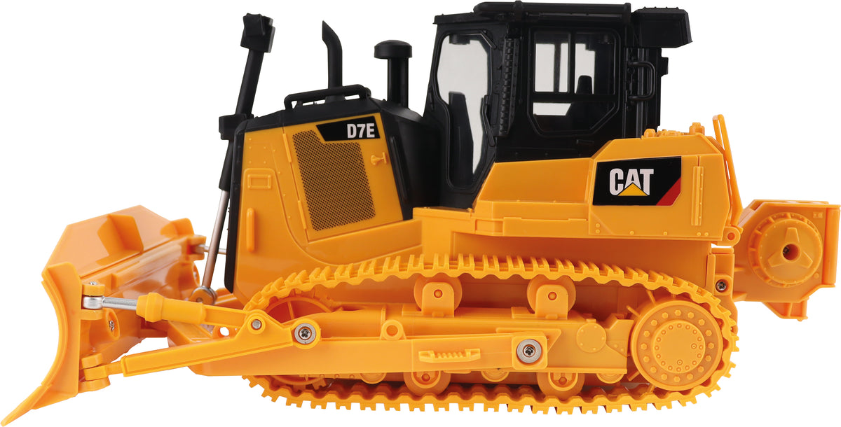 RC model 1:24 Cat® D7E Bulldozer B/O