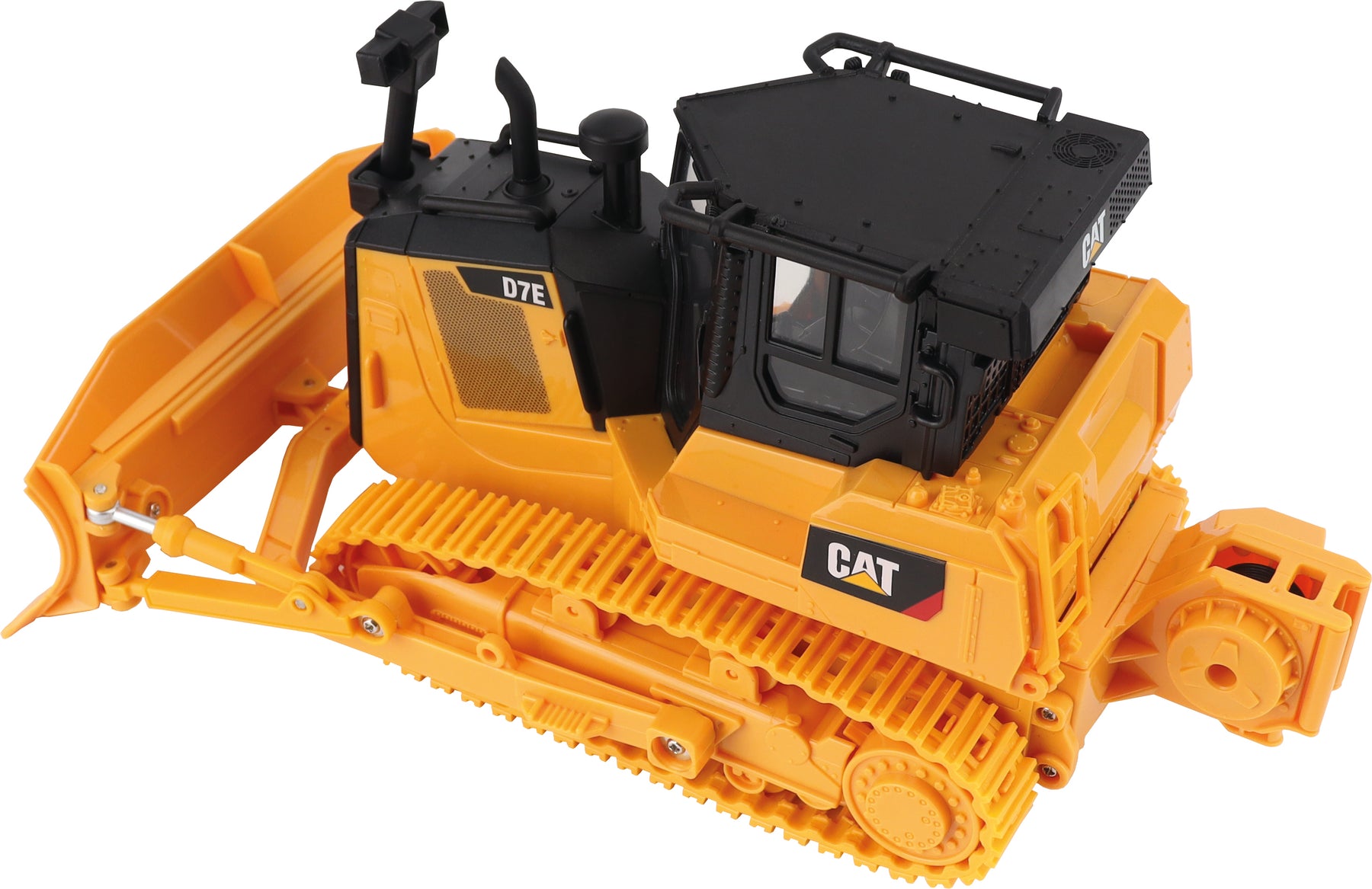 1:24 RC Cat® D7E Bulldozer B/O
