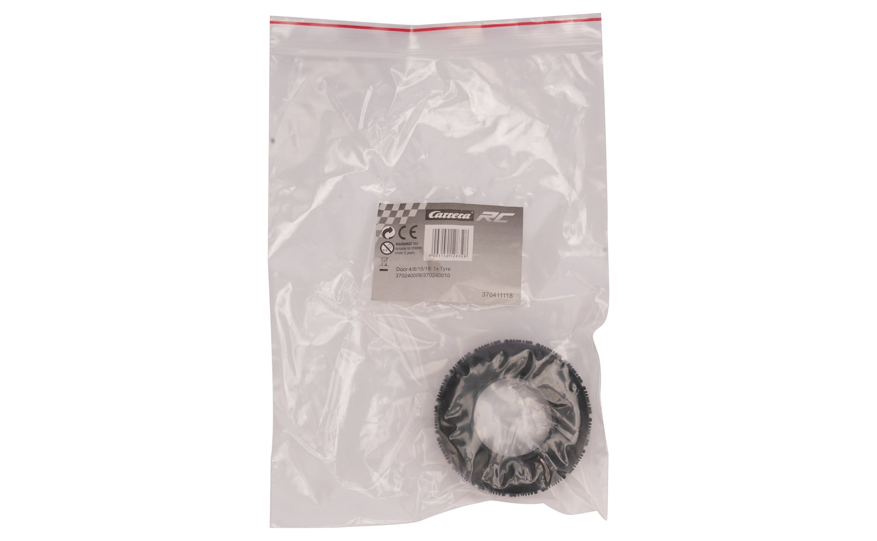 Door 4/8/15/19: 1x Tyre – Ersatzteilbild 1