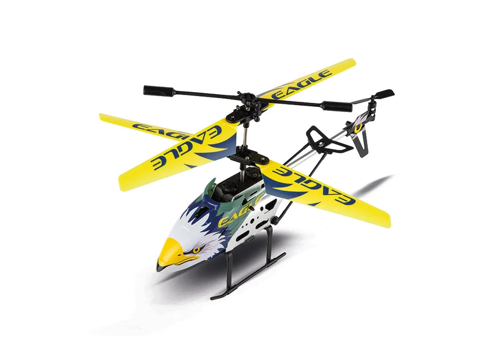 2,4 GHz Storm Eagle