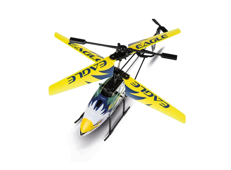 2,4 GHz Storm Eagle