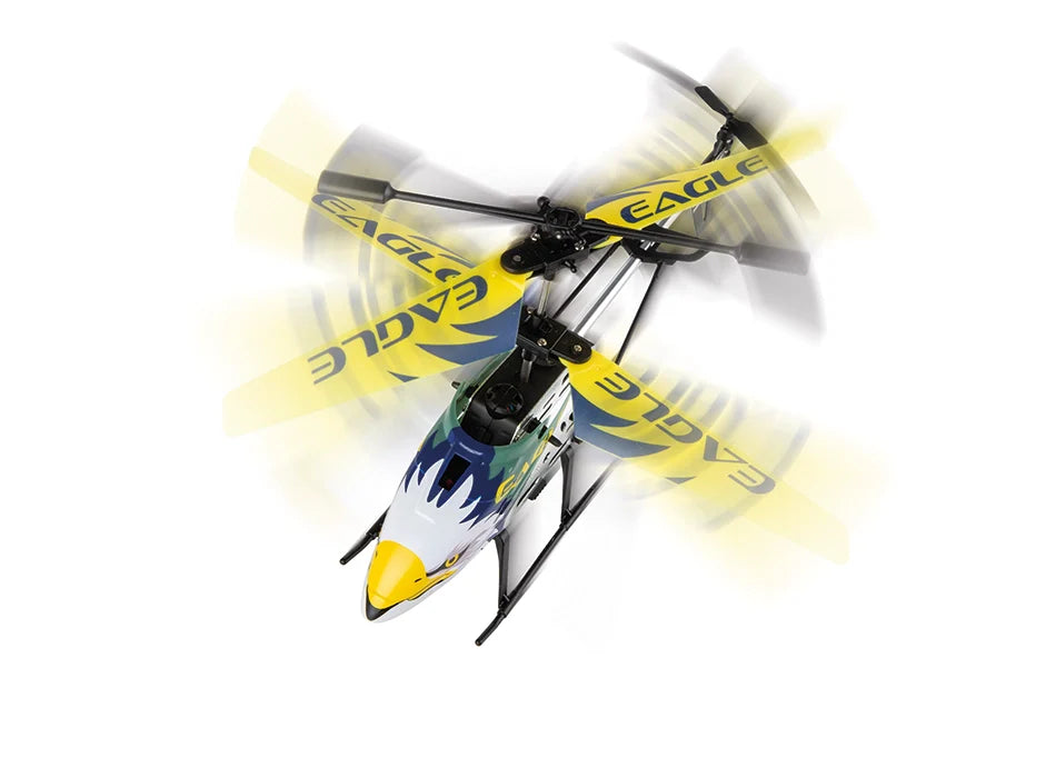 2,4 GHz Storm Eagle