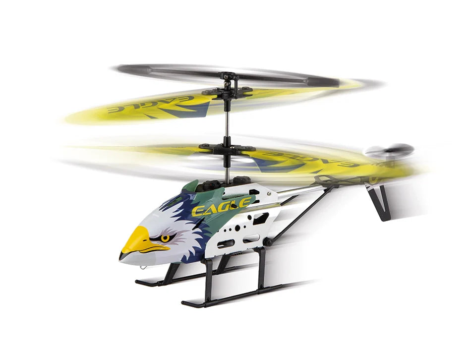 2,4 GHz Storm Eagle