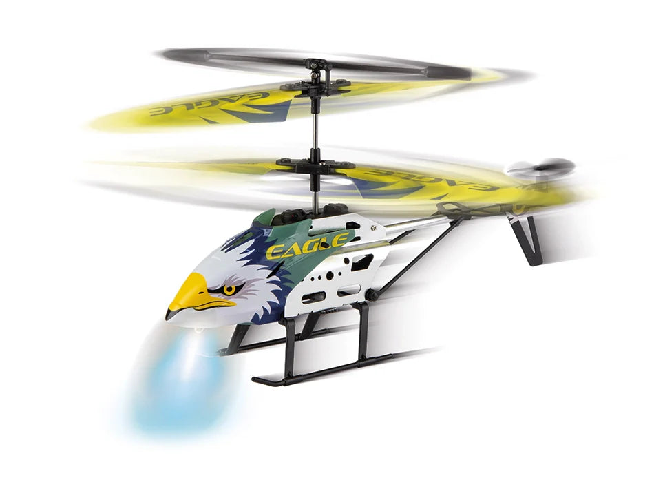 2,4 GHz Storm Eagle
