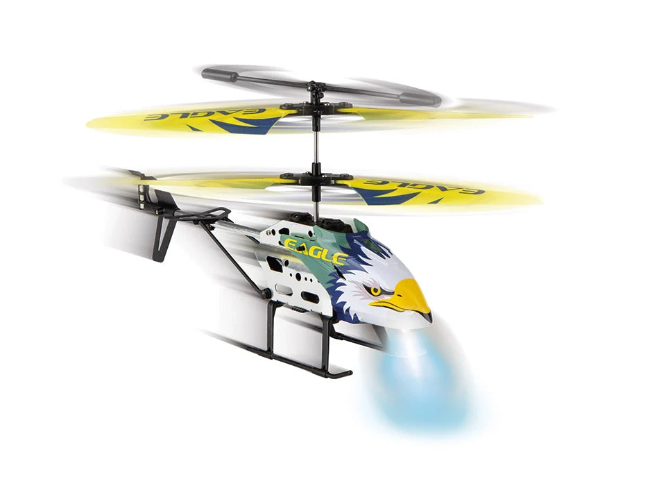 2,4 GHz Storm Eagle