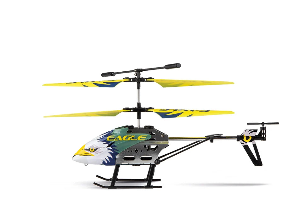 2,4 GHz Storm Eagle