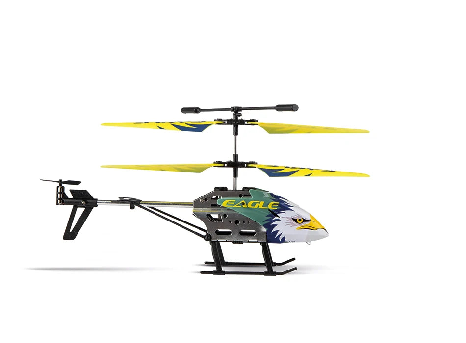 2,4 GHz Storm Eagle
