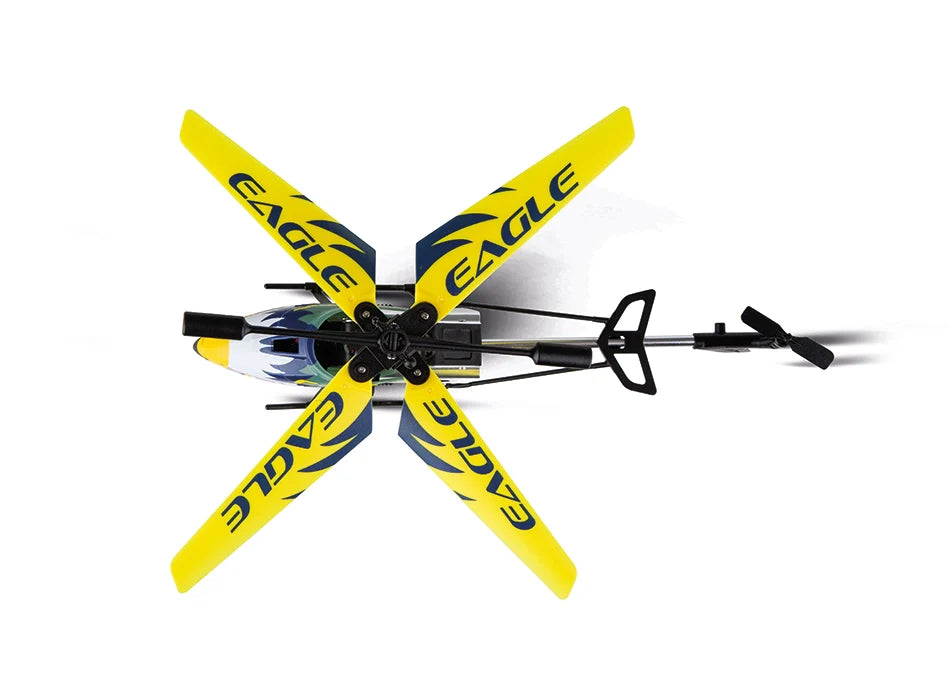 2,4 GHz Storm Eagle